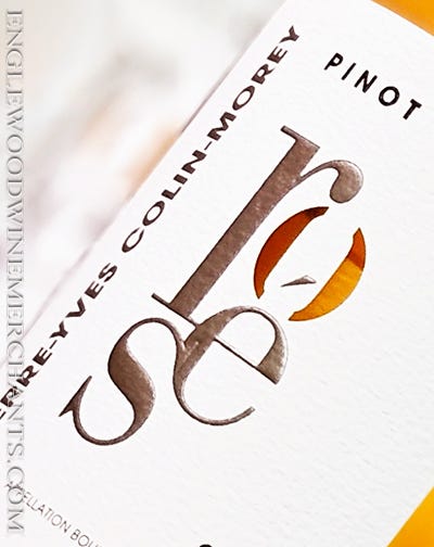 2024 Pierre Yves Colin-Morey, 