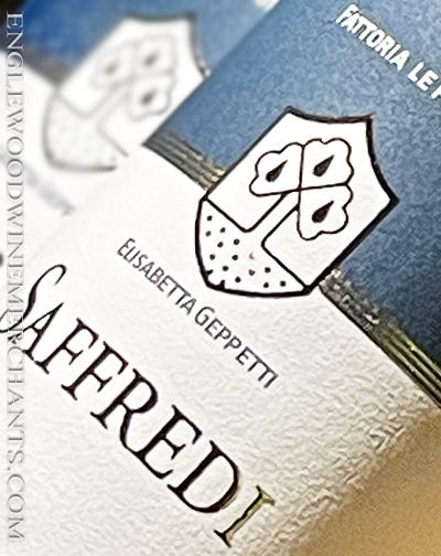 2020 Le Pupille Saffredi Maremma Toscana