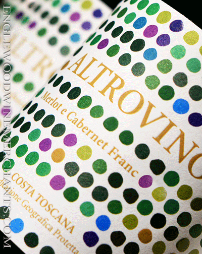 2022 Duemani, Altrovino Costa Toscana