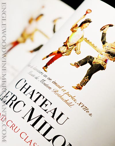 2016 Chateau Clerc Milon, Pauillac, Bordeaux – Englewood Wine