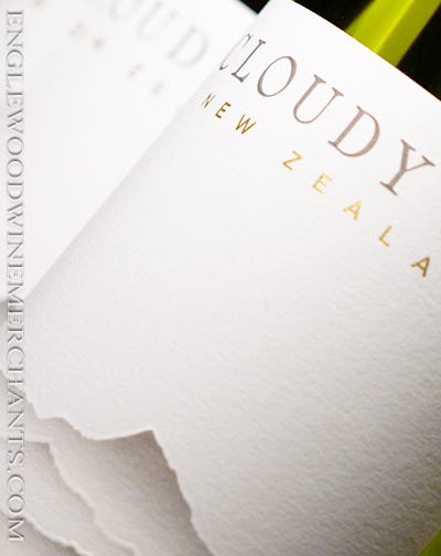 2022 Cloudy Bay, Sauvignon Blanc, New Zealand