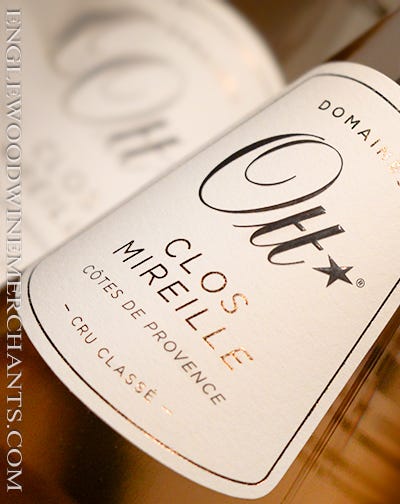 2023 Domaines Ott, 