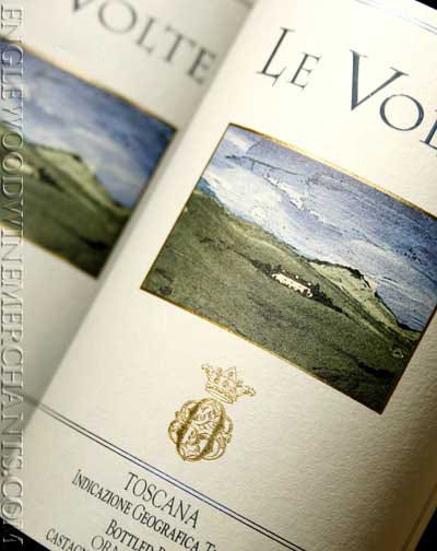 2023 Tenuta dell' Ornellaia, Le Volte, Tuscany