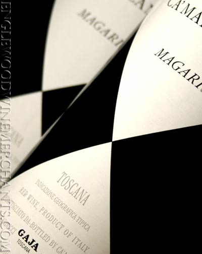 2022 Gaja, Magari Ca' Marcanda, Tuscany
