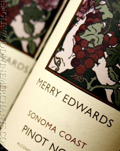 2018 Merry Edwards, Pinot Noir, Sonoma
