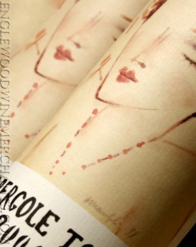 2017 Montevertine, Le Pergole Torte, Tuscany