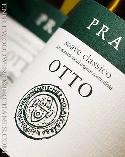 2024 Pra Otto Soave Classico Veneto