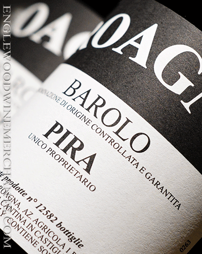 2018 Roagna, Barolo 2018 Roagna, Barolo