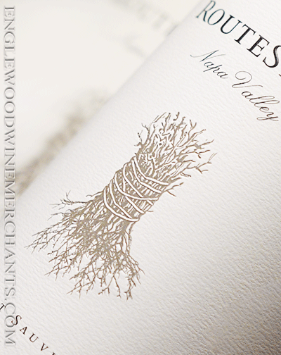 2022 RouteStock, Cabernet Sauvignon, Napa Valley – Englewood Wine