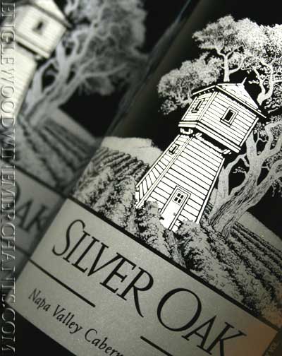 2019 Silver Oak, Cabernet Sauvignon, Napa Valley – Englewood Wine