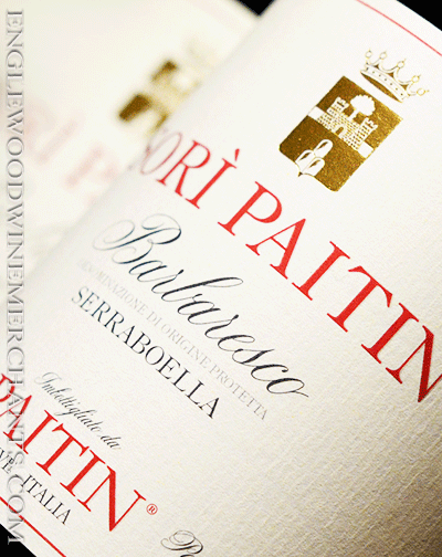 2018 Paitin, Barbaresco 2018 Paitin, Barbaresco