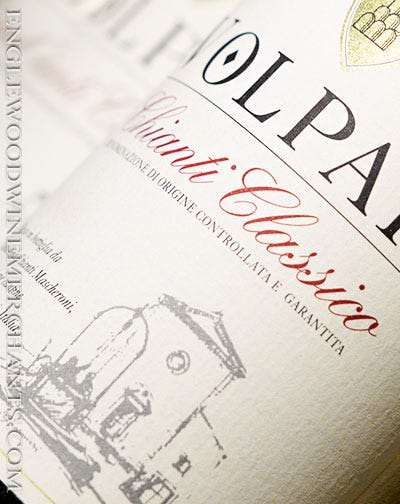 2020 Volpaia, Chianti Classico