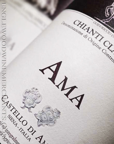 2022 Castello di Ama "Ama" Chianti Classico