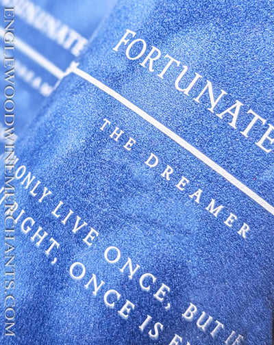 2021 Fortunate Son, "The Dreamer" Cabernet Sauvignon Napa Valley by Hundred Acre