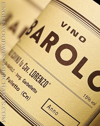 2016 Paolo Scavino Barolo Riserva