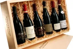 The Pinot Noir Collection