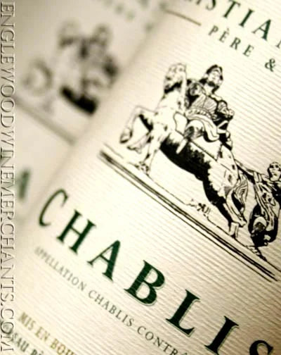 2023 Christian Moreau, Chablis, Burgundy