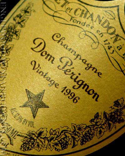 2013 Dom Perignon, Champagne