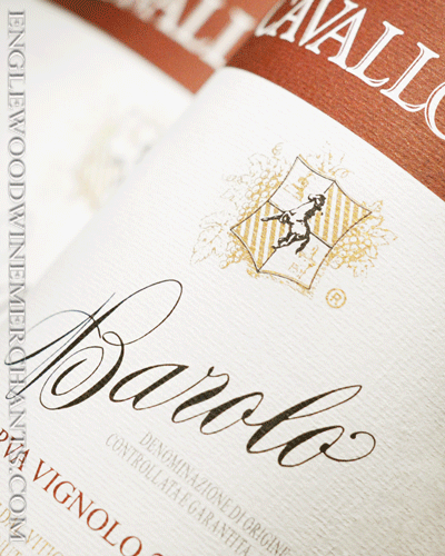 2019 Cavallotto, Barolo Riserva "Vignolo"