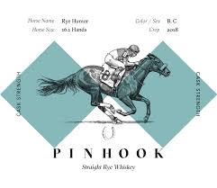 Pinhook, 