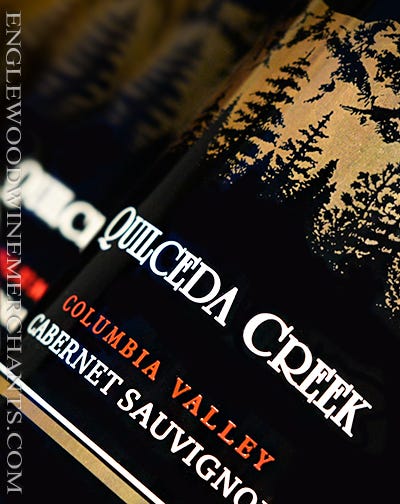 2021 Quilceda Creek, Cabernet Sauvignon, Columbia Valley