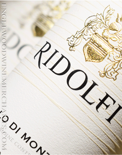 2019 Ridolfi Brunello di Montalcino